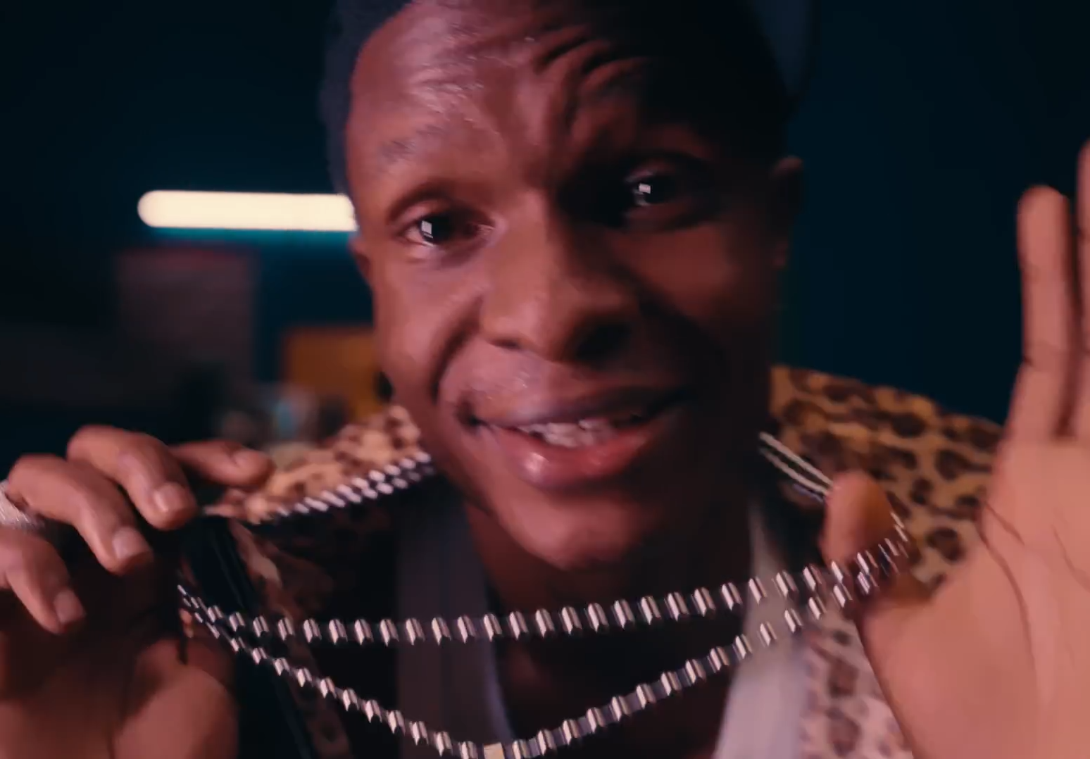 Jezzyken